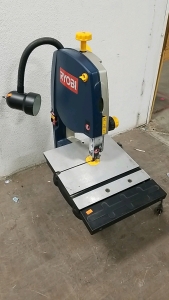 Ryobi Band Saw w/ Light