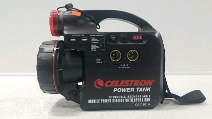 Celestron Power Tank