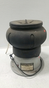 Chicago Electric Vibritory Bowl