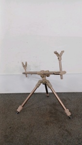 Tripod Shooting Rest