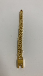 Gold Toned Bracelet