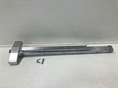 33.5&rdquo; Fire Exit Door Push Bar
