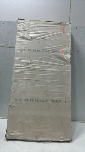 CertainTeed 2&rsquo;x 4&rsquo; x 5/8&rdquo; Acoustical Material (More Info in Photos)