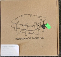 Wüfers Pizza My Heart Dog Cookies, Bumjazz Dog Baseball Hat, Interactive Cat Toy, Round Cat Scratcher Toy - 6