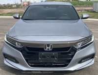 2019 HONDA ACCORD - 74K MILES! - 2