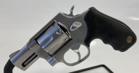 Taurus Revolver in 357Magnum