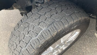2011 FORD F-150 PLATINUM - 4X4 - AFTERMARKET STEEL BUMPER WITH LIGHT PODS! - 24