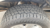 2011 FORD F-150 PLATINUM - 4X4 - AFTERMARKET STEEL BUMPER WITH LIGHT PODS! - 30