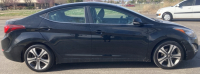 2014 HYUNDAI ELANTRA SPORT - SUNROOF! - 7
