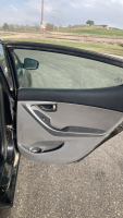 2014 HYUNDAI ELANTRA SPORT - SUNROOF! - 15