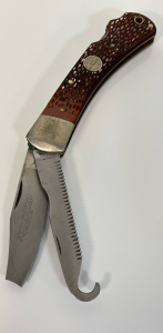 Vintage Remington UMC R-3 Hunting Knife