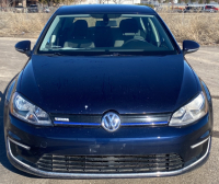 2016 VOLKSWAGEN E-GOLF - 89K MILES! - 3