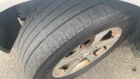 2014 CHEVROLET CAPTIVA - - 22