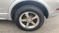 2014 CHEVROLET CAPTIVA - - 23