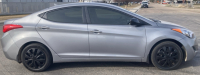 2013 HYUNDAI ELANTRA - TINTED WINDOWS - 7