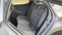2013 HYUNDAI ELANTRA - TINTED WINDOWS - 12