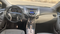 2013 HYUNDAI ELANTRA - TINTED WINDOWS - 17