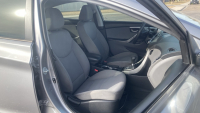 2013 HYUNDAI ELANTRA - TINTED WINDOWS - 19