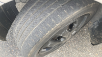 2013 HYUNDAI ELANTRA - TINTED WINDOWS - 23