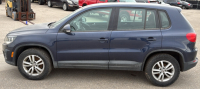 2012 VOLKSWAGEN TIGUAN - 2