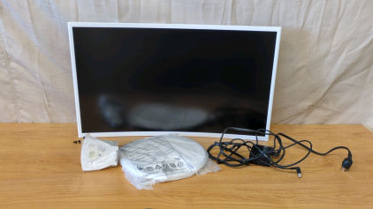 27" Samsung Curved Computer Monitor - Like New in Original Box