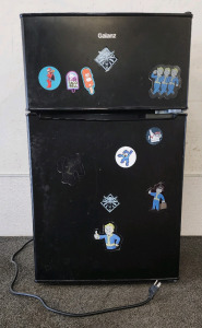 Galanz Free Standing Mini Fridge
