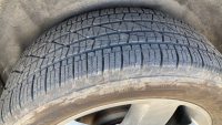 2011 JEEP GRAND CHEROKEE - 4X4 - TINTED WINDOWS - 27