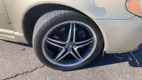 2007 VOLVO S80 - SUNROOF! - 26