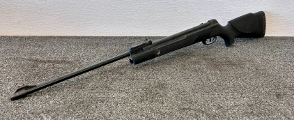AccuAir Force 1100 .177 Air Rifle