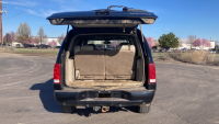 2003 CADILLAC ESCALADE - 4X4 - LEATHER HEATED POWER SEATS! - 13
