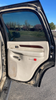 2003 CADILLAC ESCALADE - 4X4 - LEATHER HEATED POWER SEATS! - 15