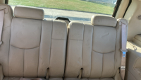 2003 CADILLAC ESCALADE - 4X4 - LEATHER HEATED POWER SEATS! - 18