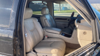 2003 CADILLAC ESCALADE - 4X4 - LEATHER HEATED POWER SEATS! - 20