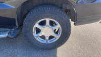 2003 CADILLAC ESCALADE - 4X4 - LEATHER HEATED POWER SEATS! - 25