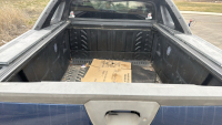 2002 CHEVROLET AVALANCHE - 4X4 - 14