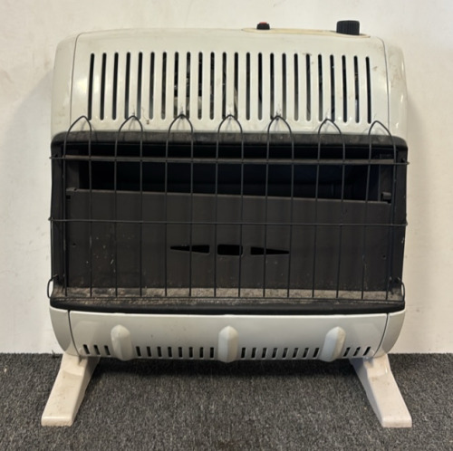 Mr Heater Heater