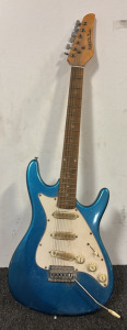 Vintage Assassin Electric Guitar