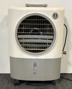 Portable Swamp Cooler