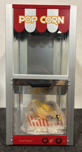 Popcorn Maker
