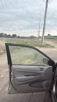 2001 TOYOTA PRIUS - AFTERMARKET RIMS! - 10