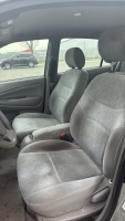 2001 TOYOTA PRIUS - AFTERMARKET RIMS! - 11