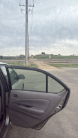 2001 TOYOTA PRIUS - AFTERMARKET RIMS! - 16