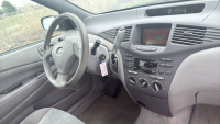 2001 TOYOTA PRIUS - AFTERMARKET RIMS! - 20