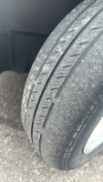 2001 TOYOTA PRIUS - AFTERMARKET RIMS! - 22