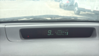 2001 TOYOTA PRIUS - AFTERMARKET RIMS! - 30