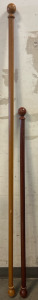 Curtain Rods With Mounts