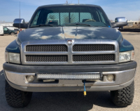 1996 DODGE RAM 1500 - 4X4! - 2