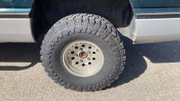 1996 DODGE RAM 1500 - 4X4! - 21