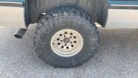 1996 DODGE RAM 1500 - 4X4! - 23