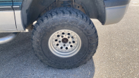 1996 DODGE RAM 1500 - 4X4! - 25